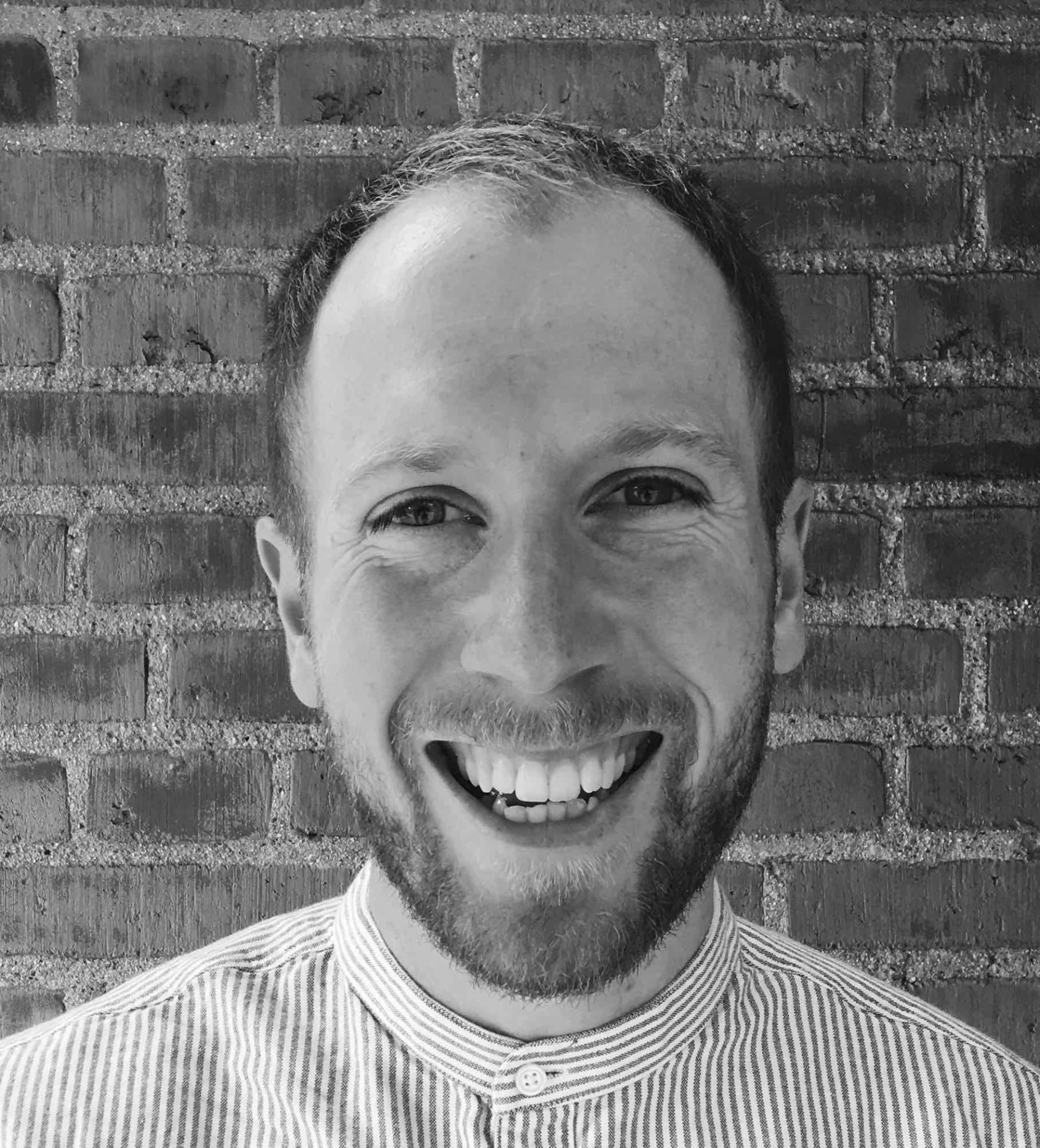 Portrait of Andy Sontag
